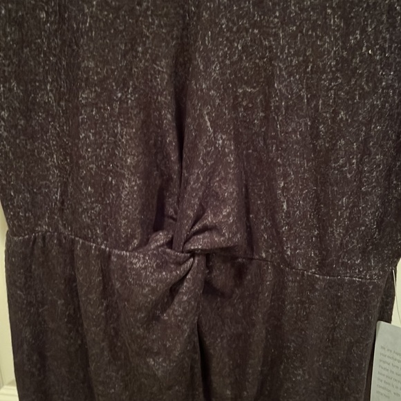 Nordstrom vanity room, jumpsuit size XL - Picture 2 of 6